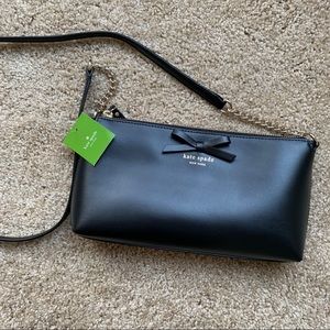 Kate spade cross body bag